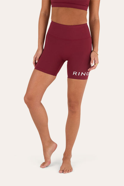 Ringers Western Anikafit Womens Signature Shorts