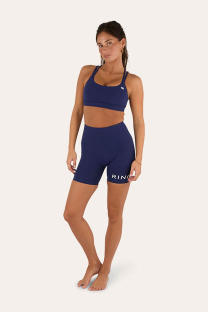 Ringers Western Anikafit Womens Signature Shorts