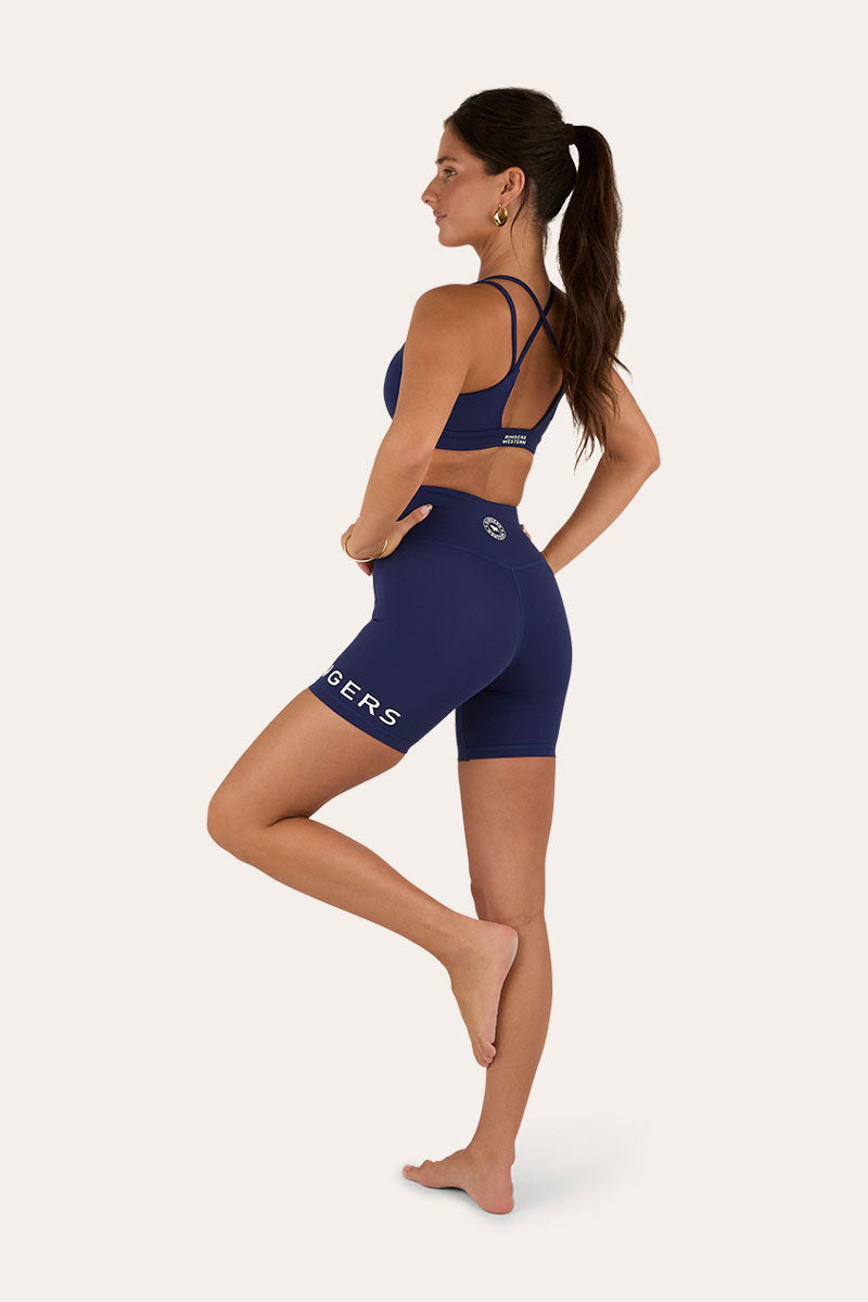 Ringers Western Anikafit Womens Signature Shorts