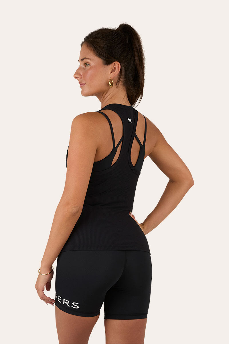 Ringers Western Apex Womens Active Tank