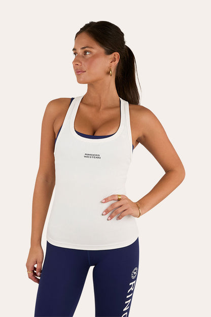 Ringers Western Apex Womens Active Tank