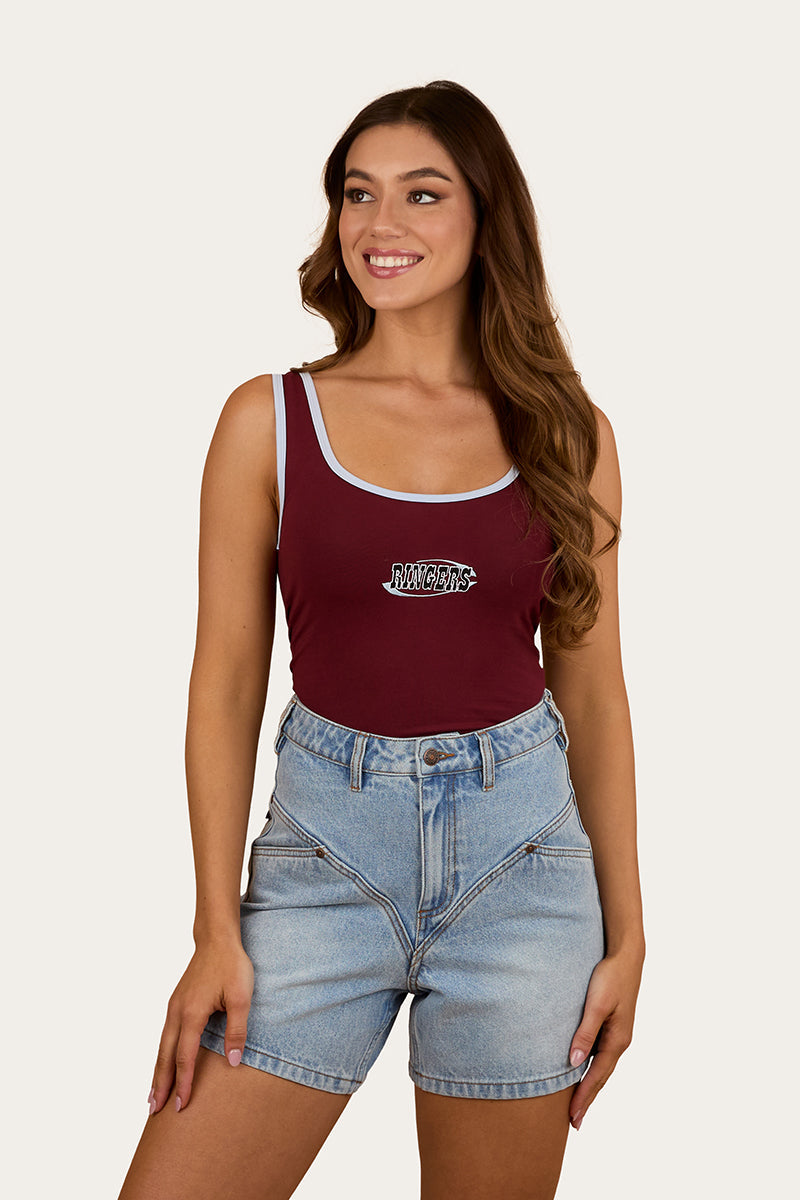 Ringers Western Villa Ringer Tank