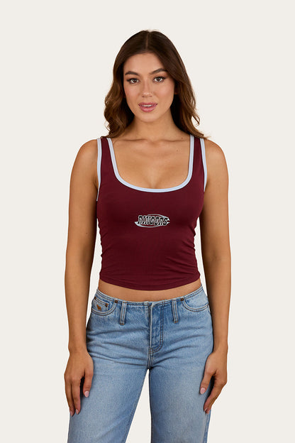 Ringers Western Villa Ringer Tank