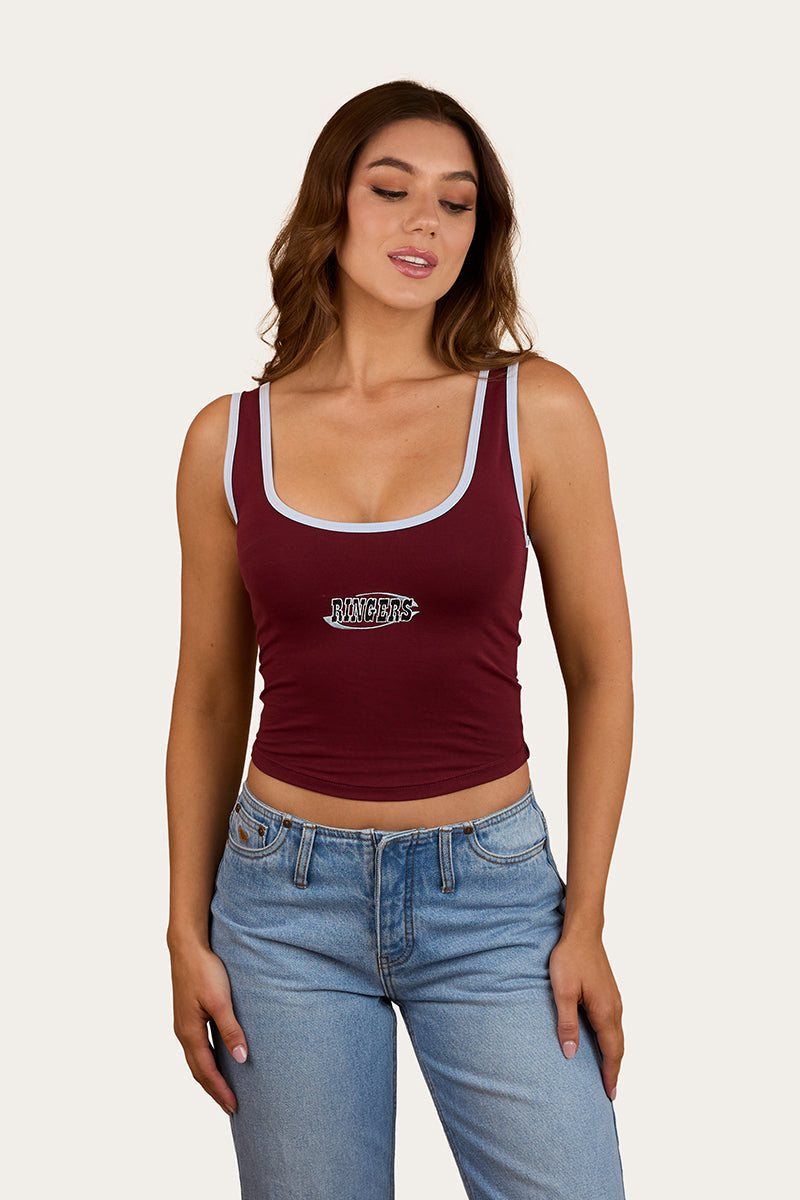 Ringers Western Villa Ringer Tank