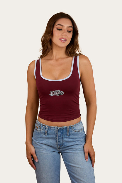 Ringers Western Villa Ringer Tank