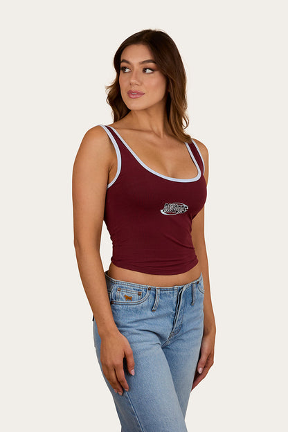 Ringers Western Villa Ringer Tank