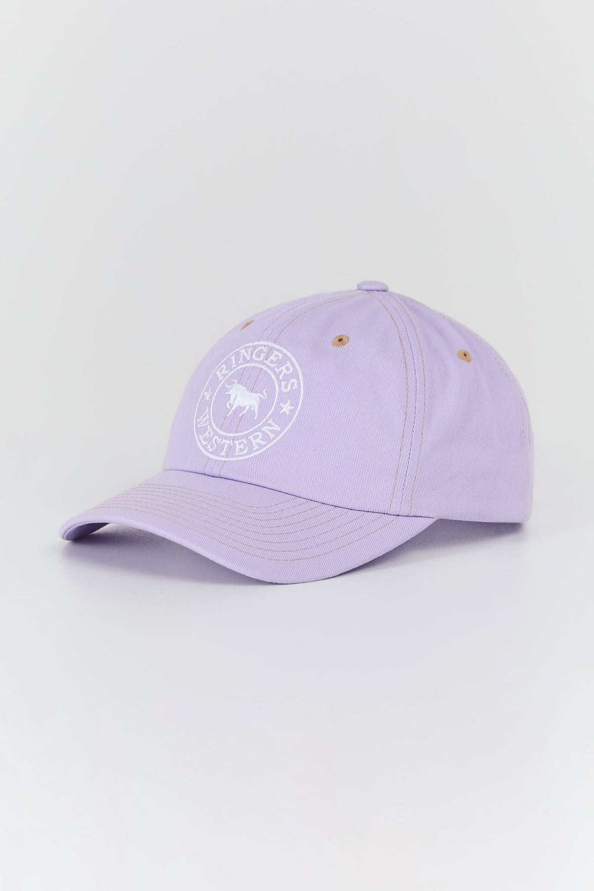 Ringers Western Universal Baseball Cap