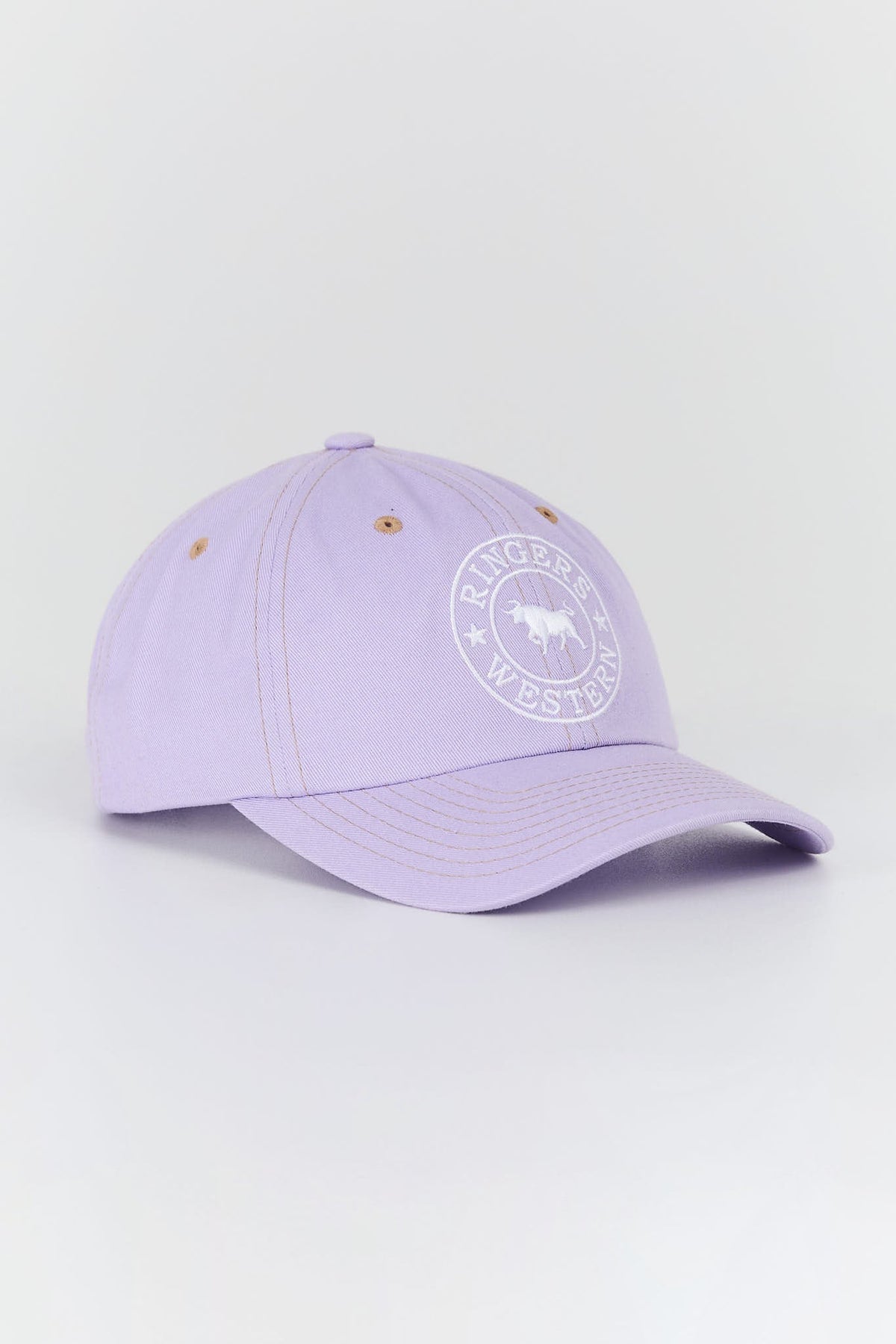 Ringers Western Universal Baseball Cap