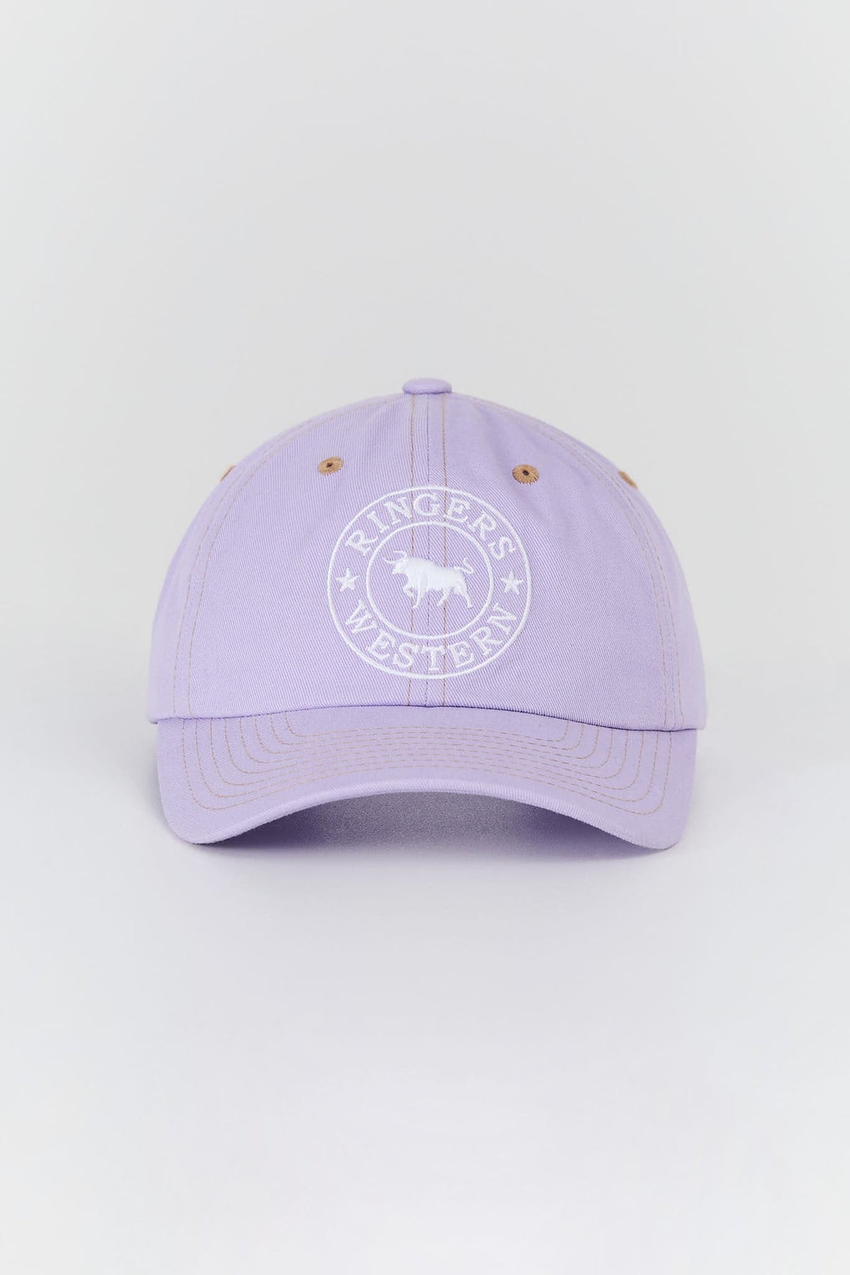 Ringers Western Universal Baseball Cap