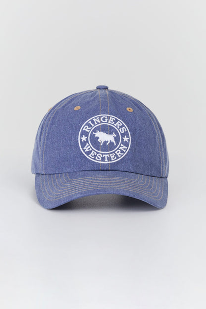 Ringers Western Universal Baseball Cap