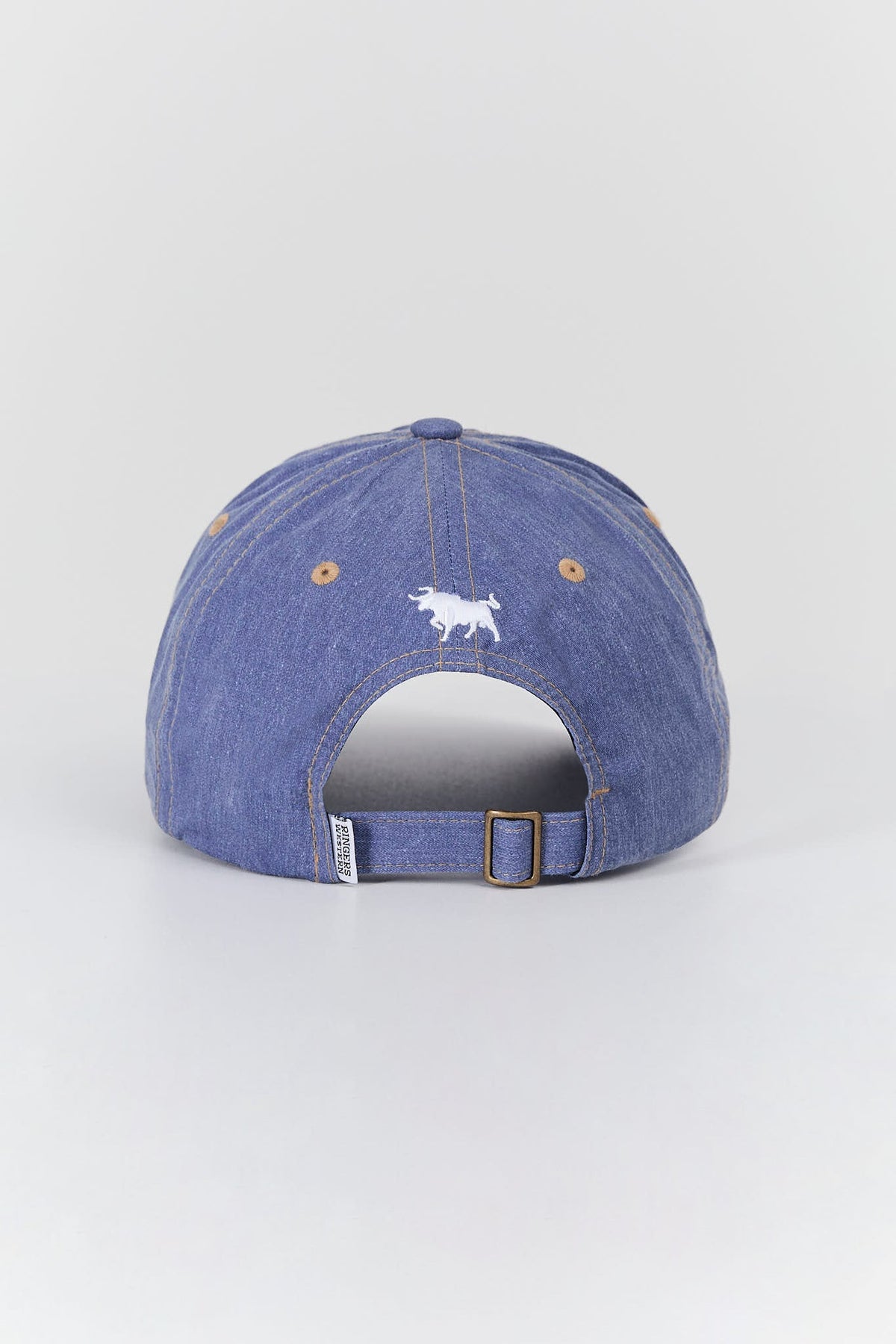 Ringers Western Universal Baseball Cap