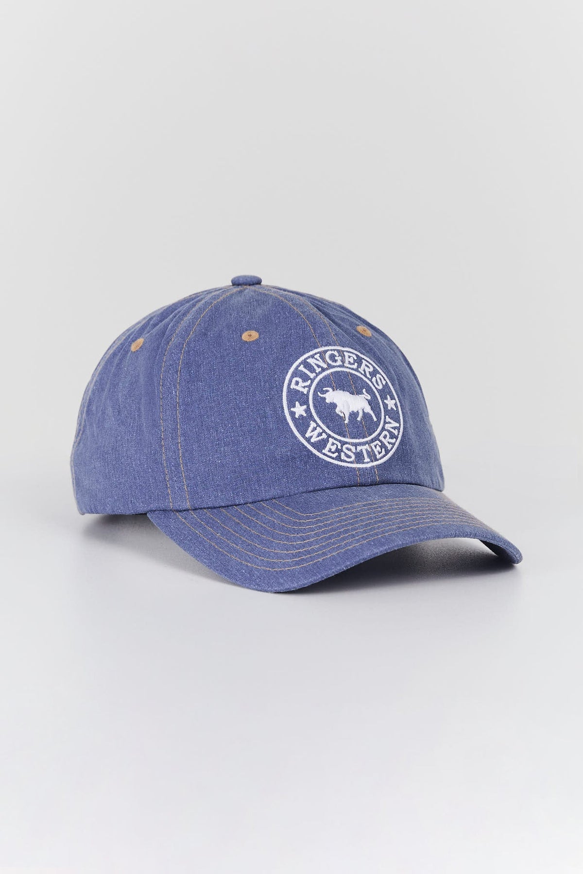 Ringers Western Universal Baseball Cap