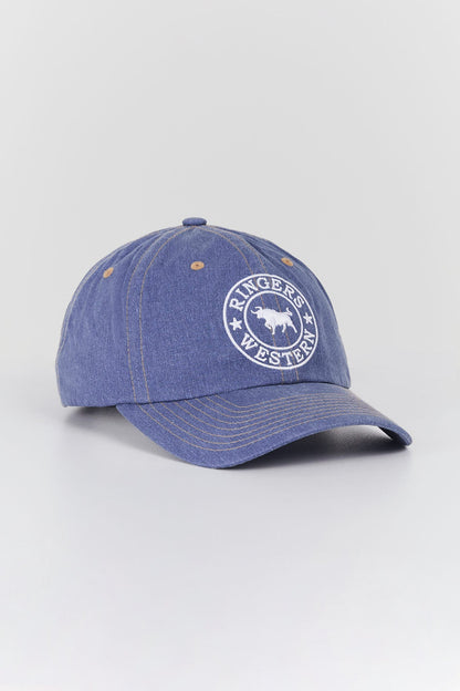 Ringers Western Universal Baseball Cap