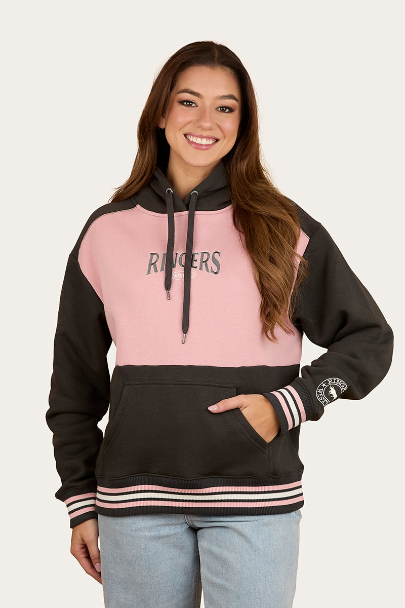 Ringers Western Aspley Womens Pullover Hoodie