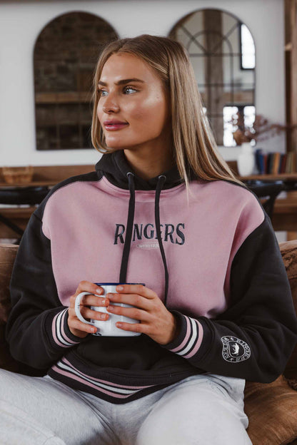 Ringers Western Aspley Womens Pullover Hoodie