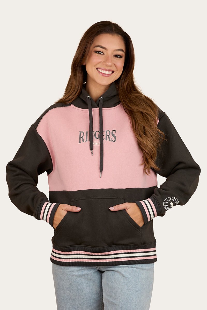 Ringers Western Aspley Womens Pullover Hoodie