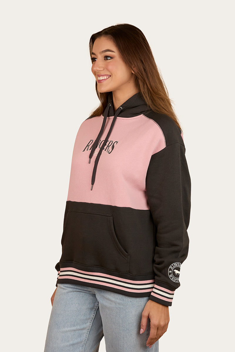 Ringers Western Aspley Womens Pullover Hoodie