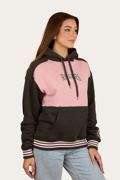 Ringers Western Aspley Womens Pullover Hoodie