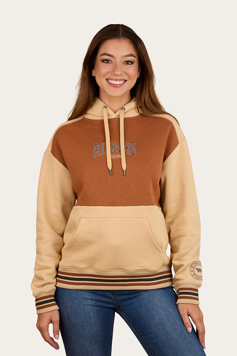 Ringers Western Aspley Womens Pullover Hoodie