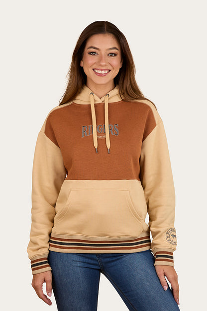 Ringers Western Aspley Womens Pullover Hoodie