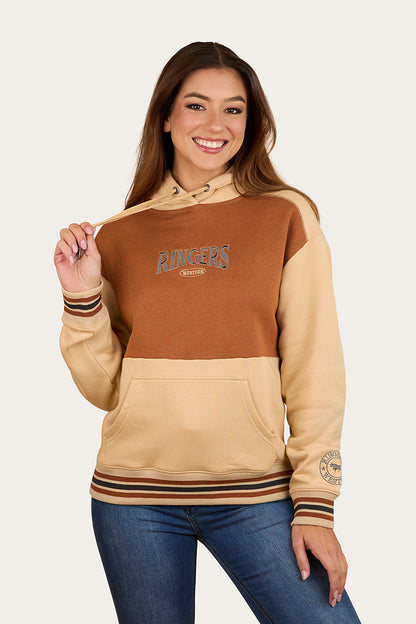 Ringers Western Aspley Womens Pullover Hoodie