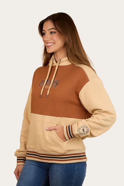 Ringers Western Aspley Womens Pullover Hoodie