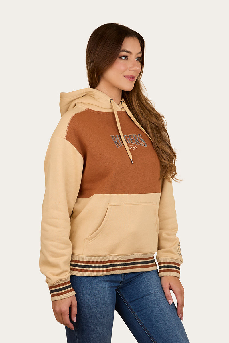 Ringers Western Aspley Womens Pullover Hoodie