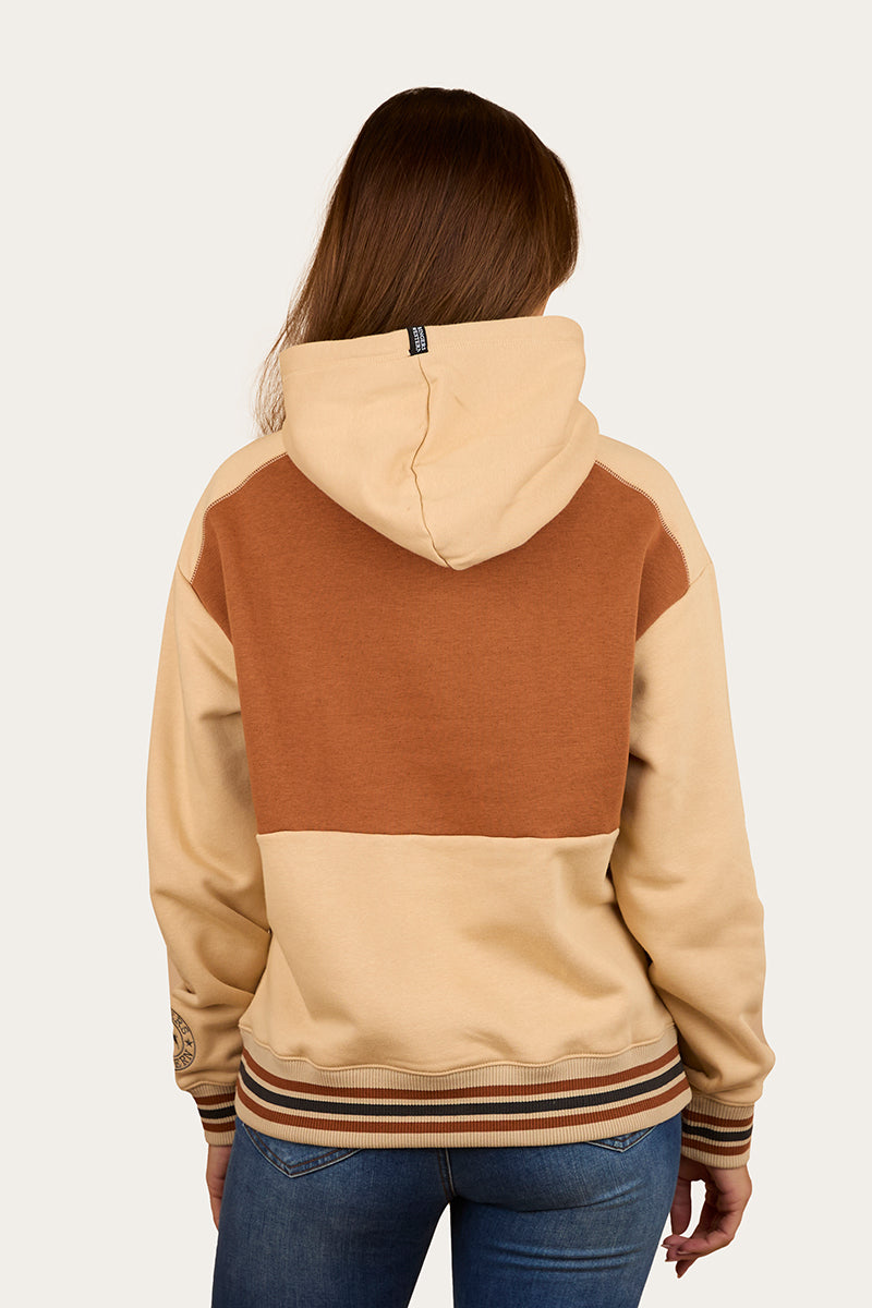 Ringers Western Aspley Womens Pullover Hoodie