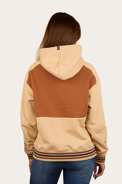 Ringers Western Aspley Womens Pullover Hoodie