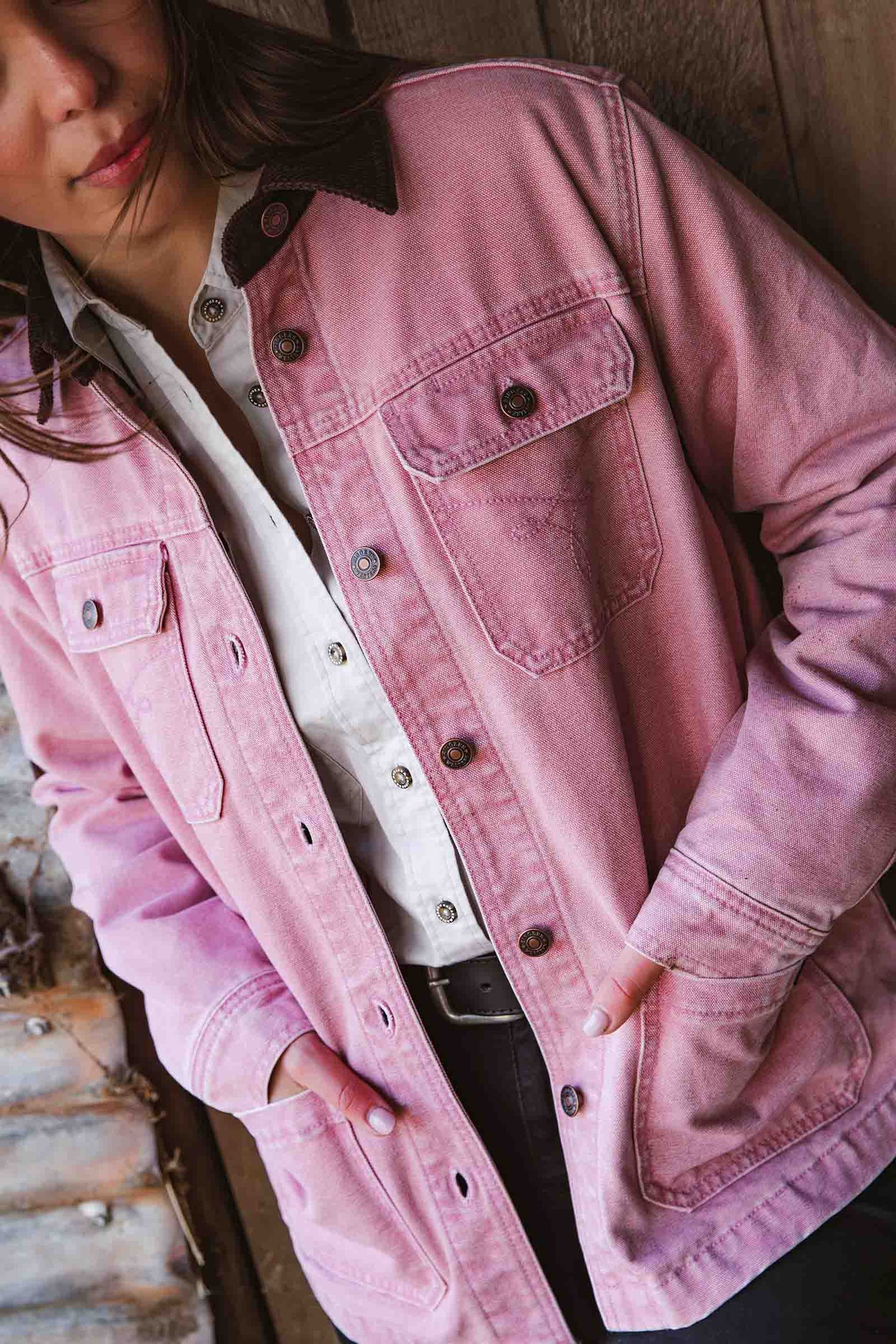 Ringers Western Arna Womens Jacket