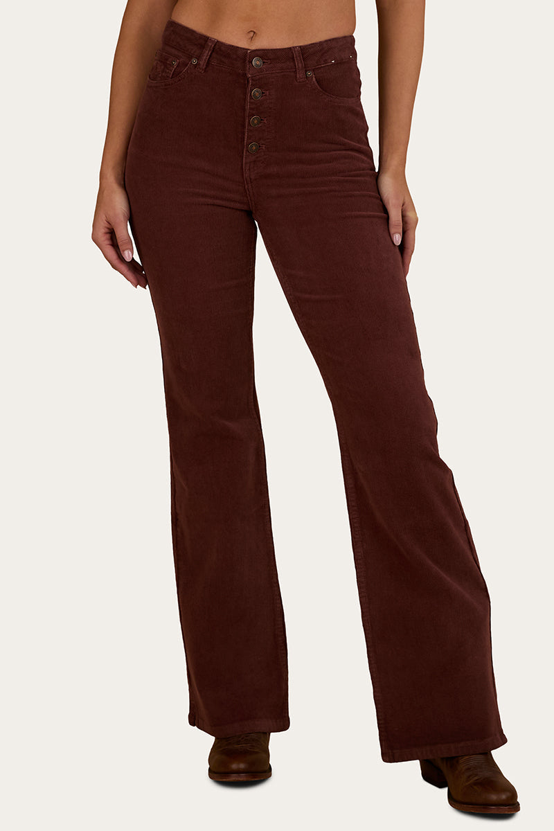 Ringers Western Betsy Corduroy Women&