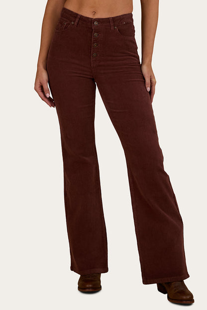 Ringers Western Betsy Corduroy Women&