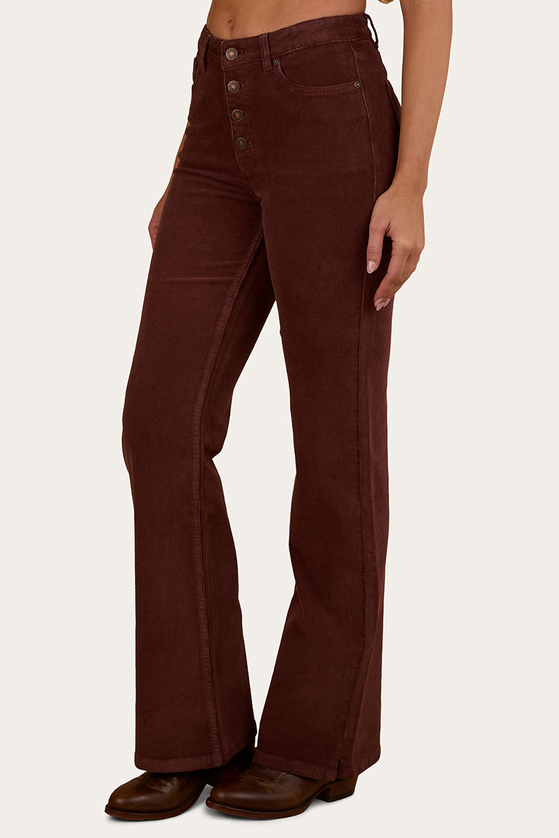 Ringers Western Betsy Corduroy Women&