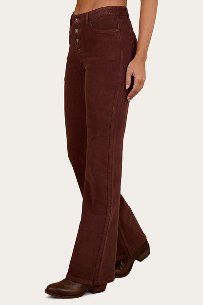 Ringers Western Betsy Corduroy Women&
