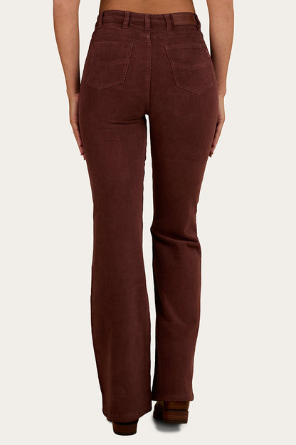 Ringers Western Betsy Corduroy Women&