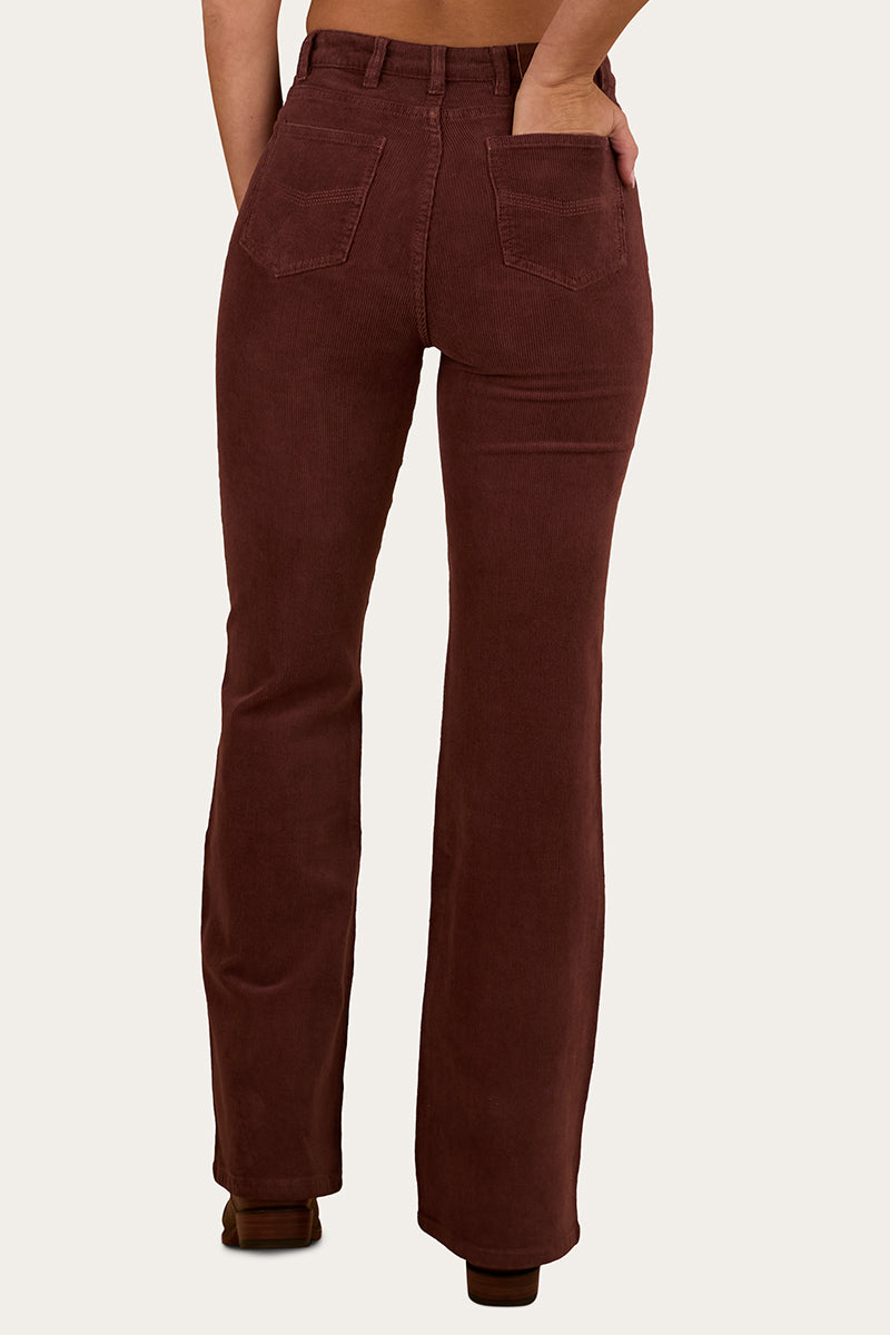 Ringers Western Betsy Corduroy Women&