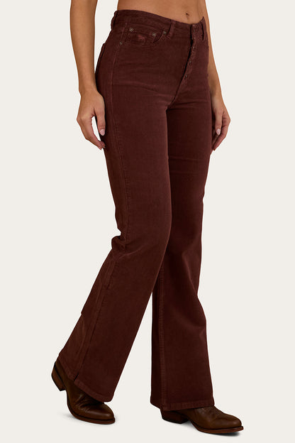 Ringers Western Betsy Corduroy Women&