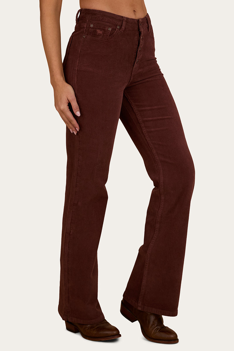 Ringers Western Betsy Corduroy Women&