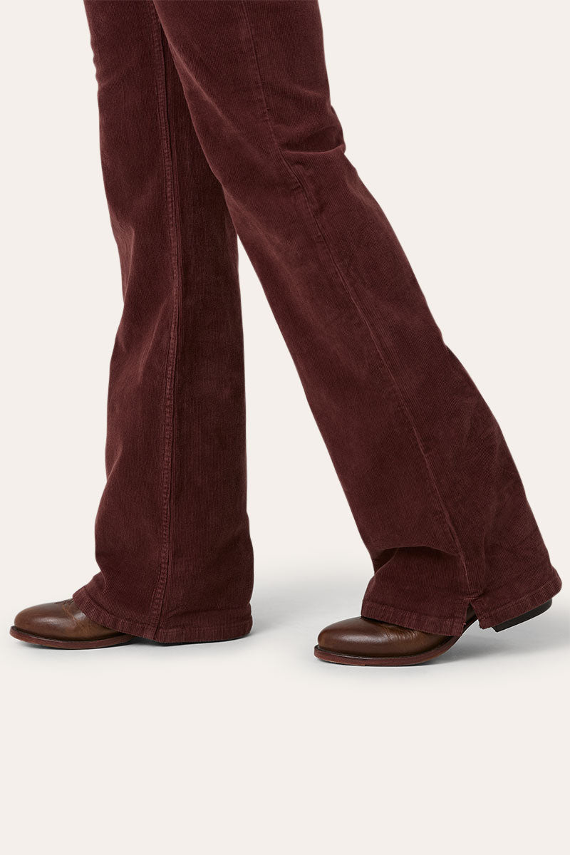 Ringers Western Betsy Corduroy Women&