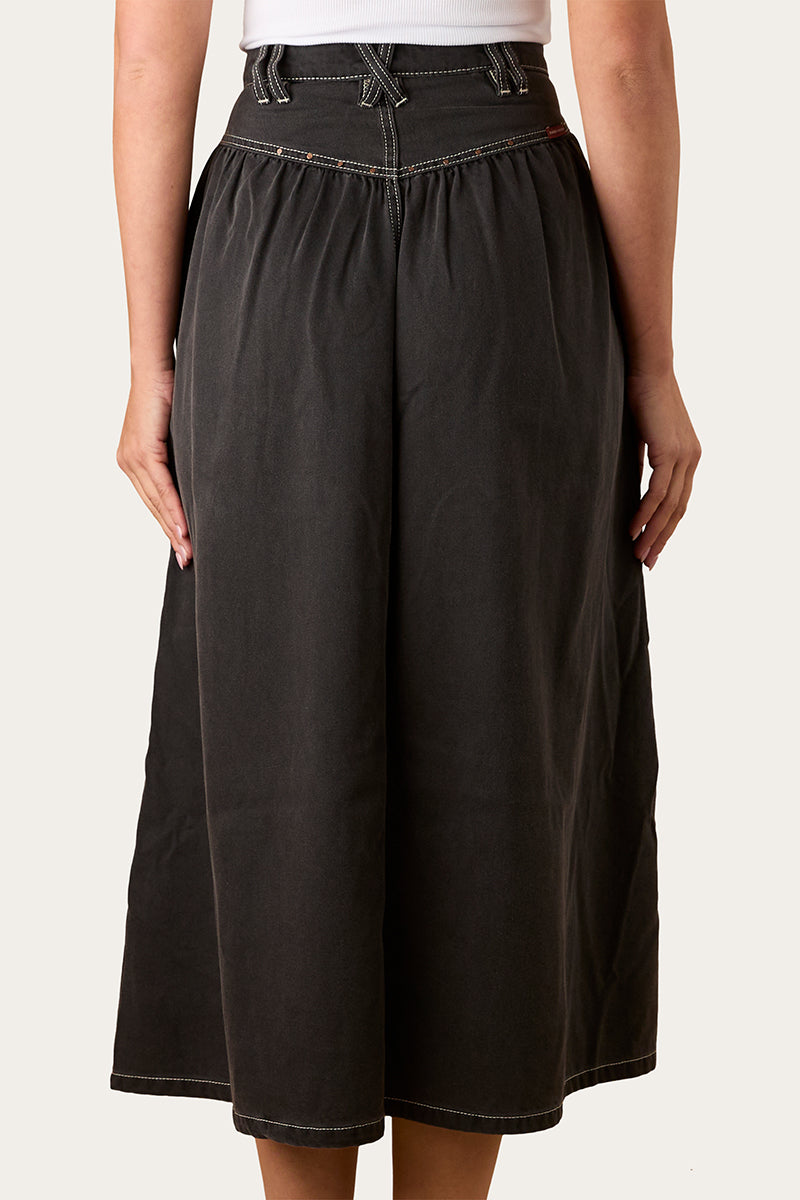 Ringers Western Sarina Womens Midi Skirt
