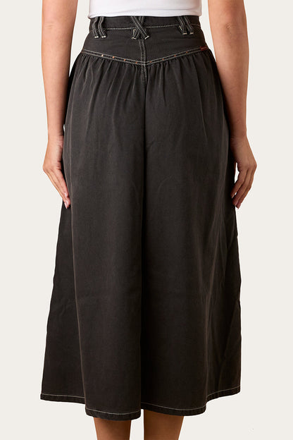 Ringers Western Sarina Womens Midi Skirt