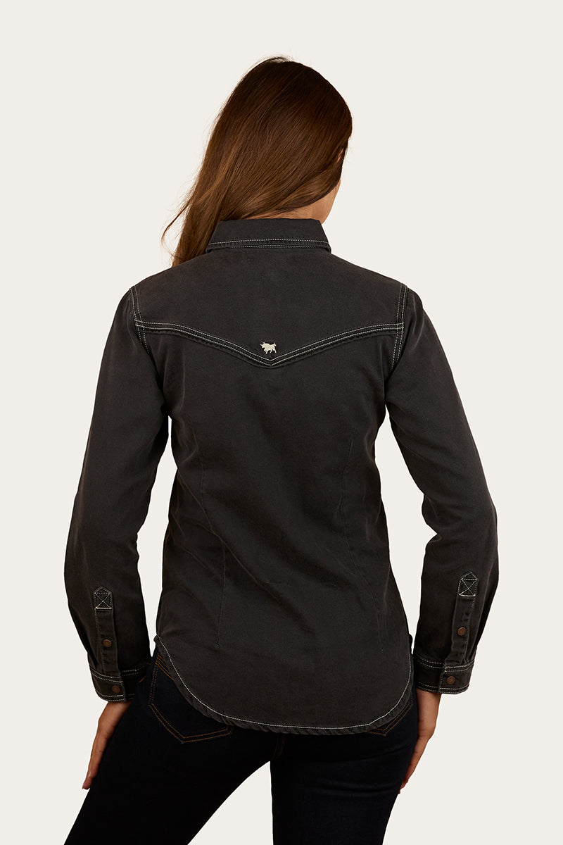 Ringers Western  Sarina Womens Shirt