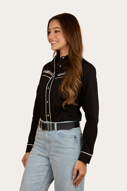 Ringers Western Aisling Womens Western Shirt