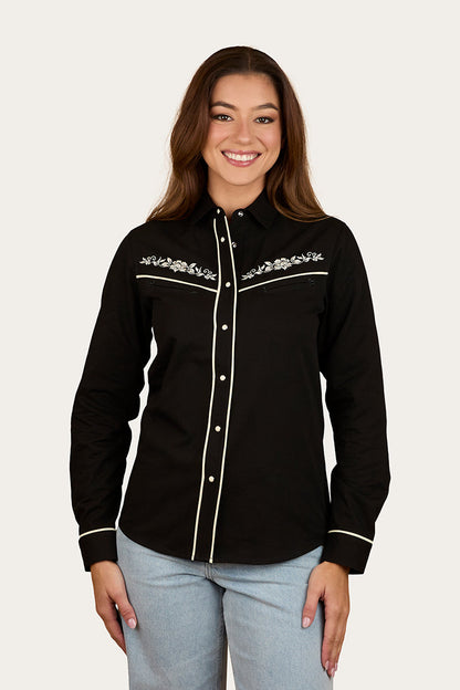 Ringers Western Aisling Womens Western Shirt
