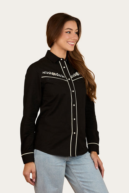 Ringers Western Aisling Womens Western Shirt