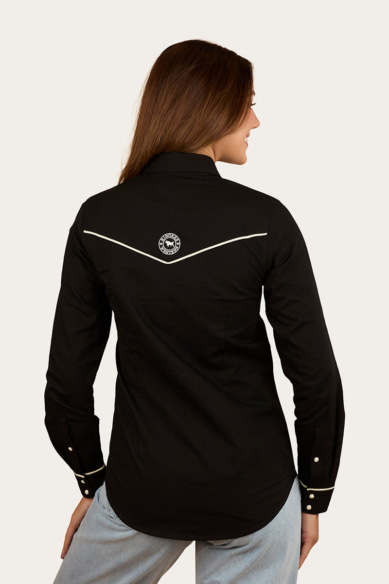 Ringers Western Aisling Womens Western Shirt