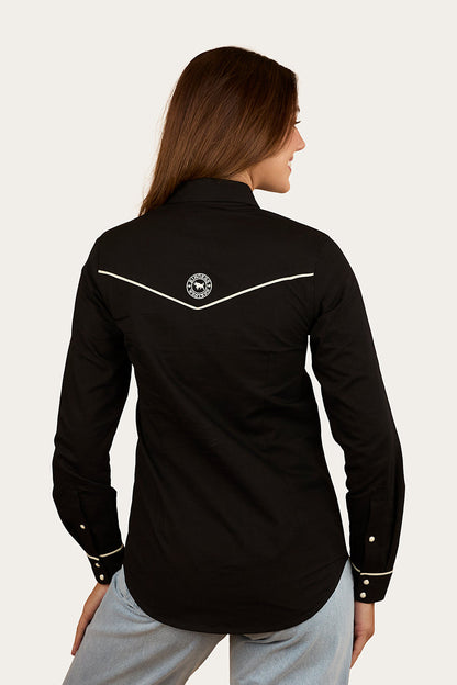 Ringers Western Aisling Womens Western Shirt