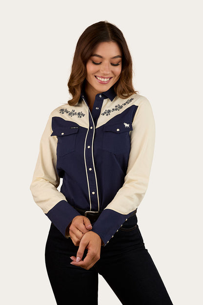 Ringers Western Jacinta Womens Western Shirt