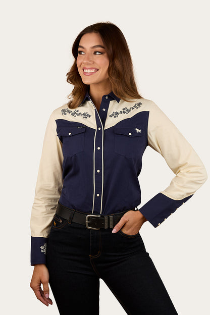 Ringers Western Jacinta Womens Western Shirt