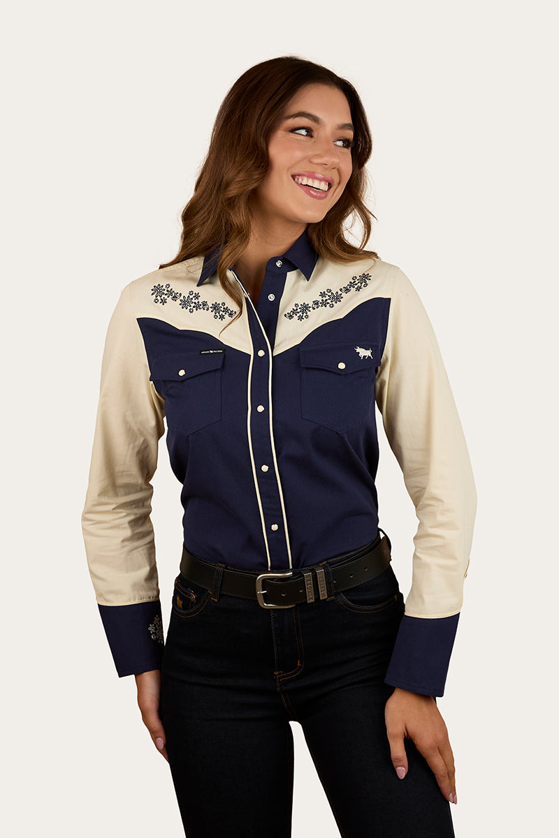 Ringers Western Jacinta Womens Western Shirt